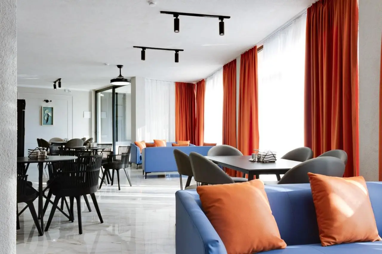 Sun Wine Hotel