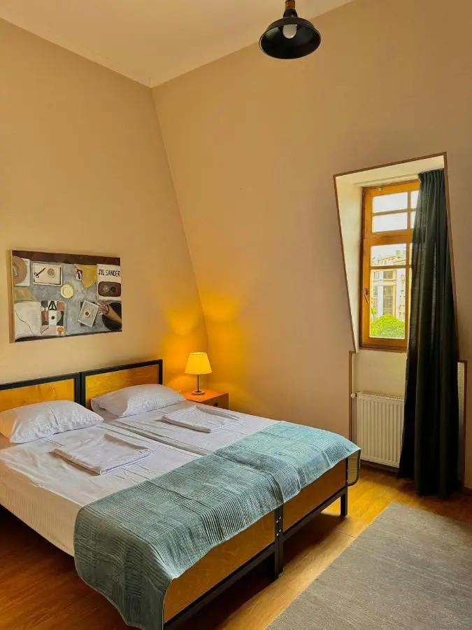 Hotel Aleksandria