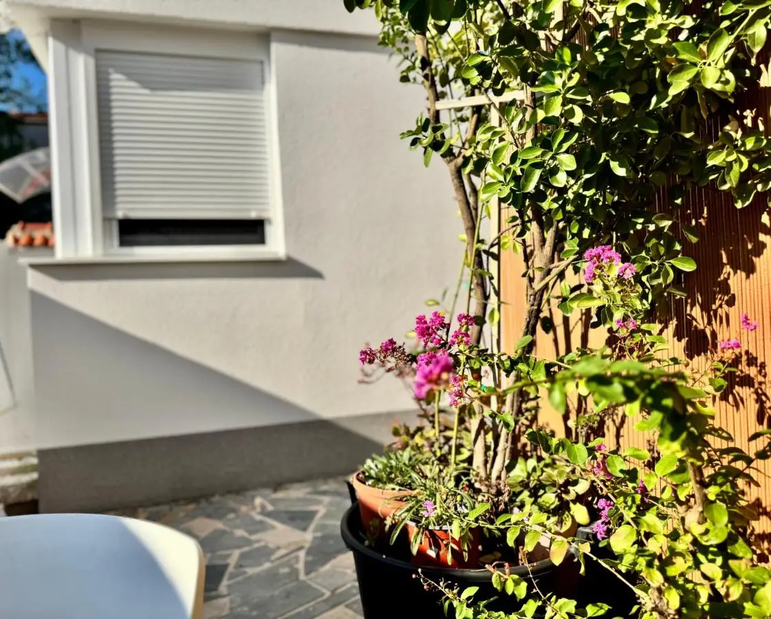 Apartment 'Avlija'