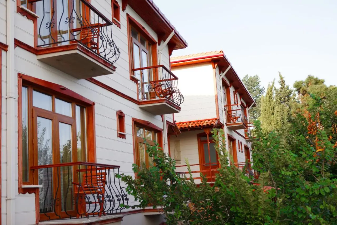 Sinop Antik Otel