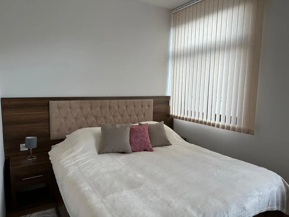 Royal City Apartments