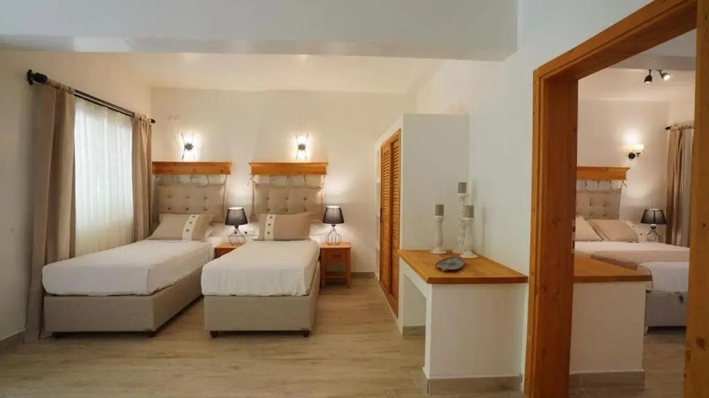 Datça Dirik Surf Beach Hotel