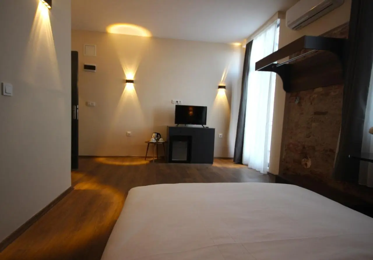 TAXIM 34 Hotel İstanbul