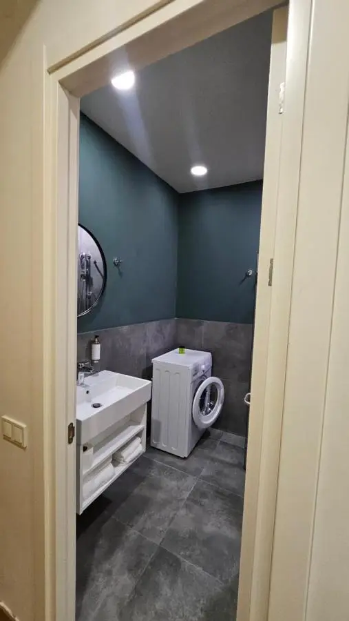 Arkhi Kokhta Bakuriani Apt 304