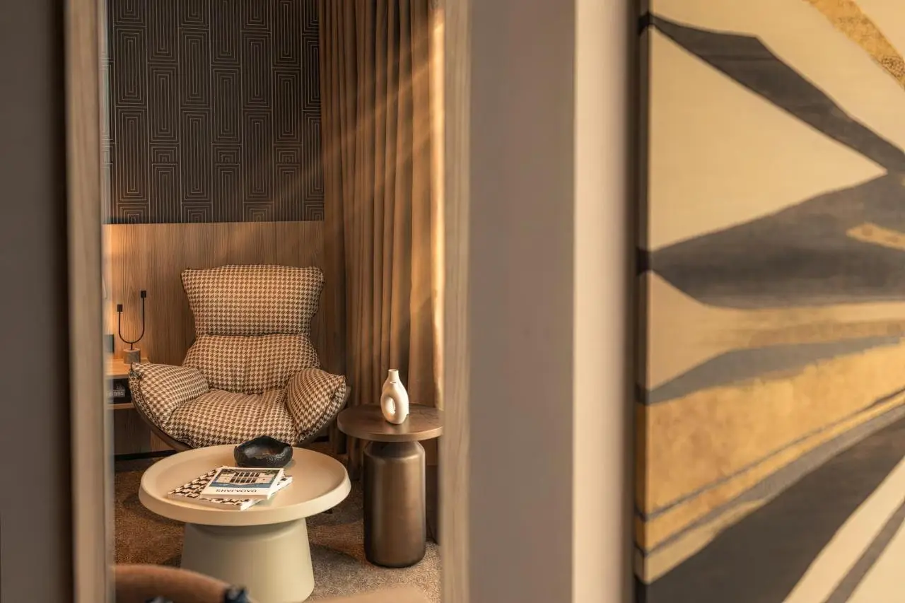 OPUS Batumi