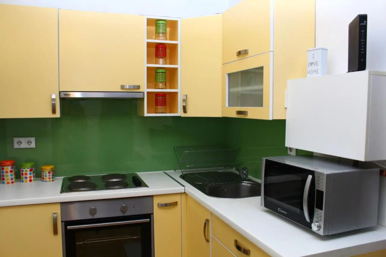 Olad Riverview Townhouse