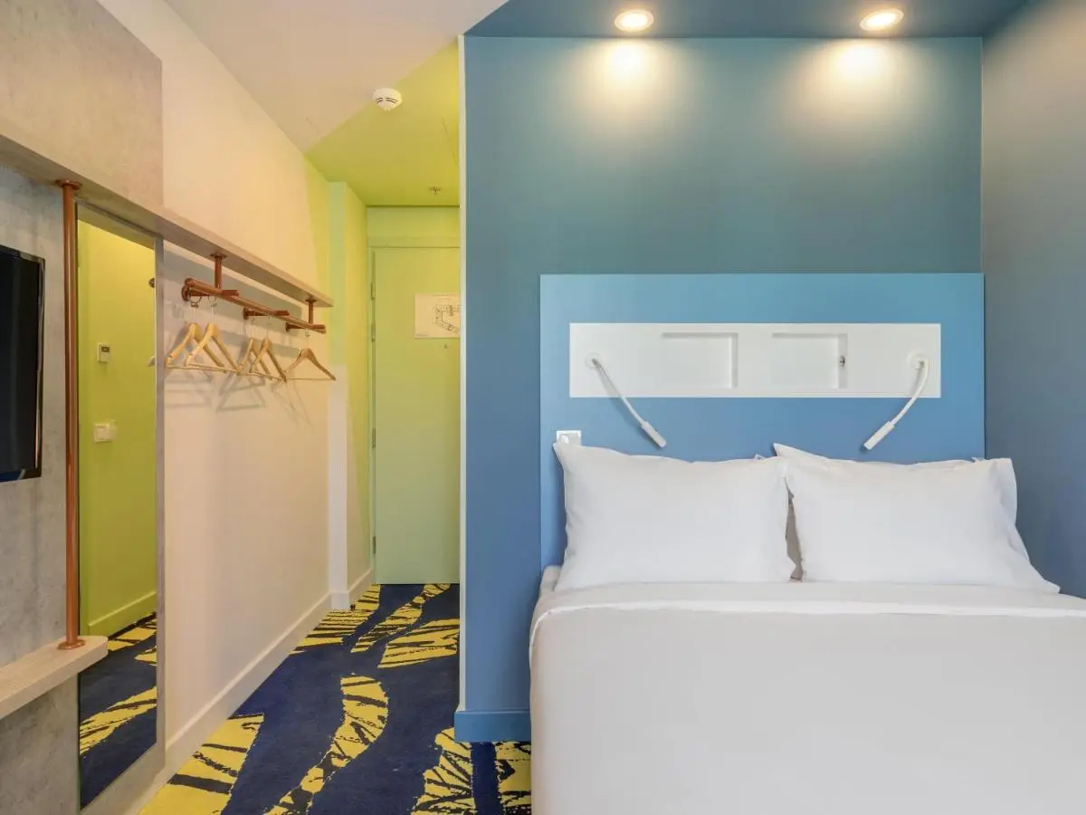 ibis budget Tbilisi Center