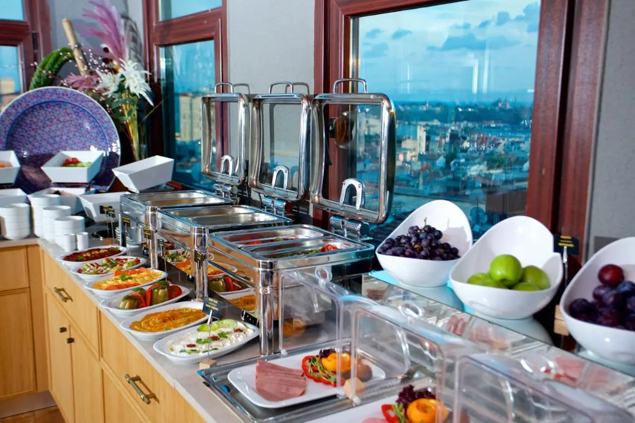 Ayramin Exclusive Hotel - Special Category