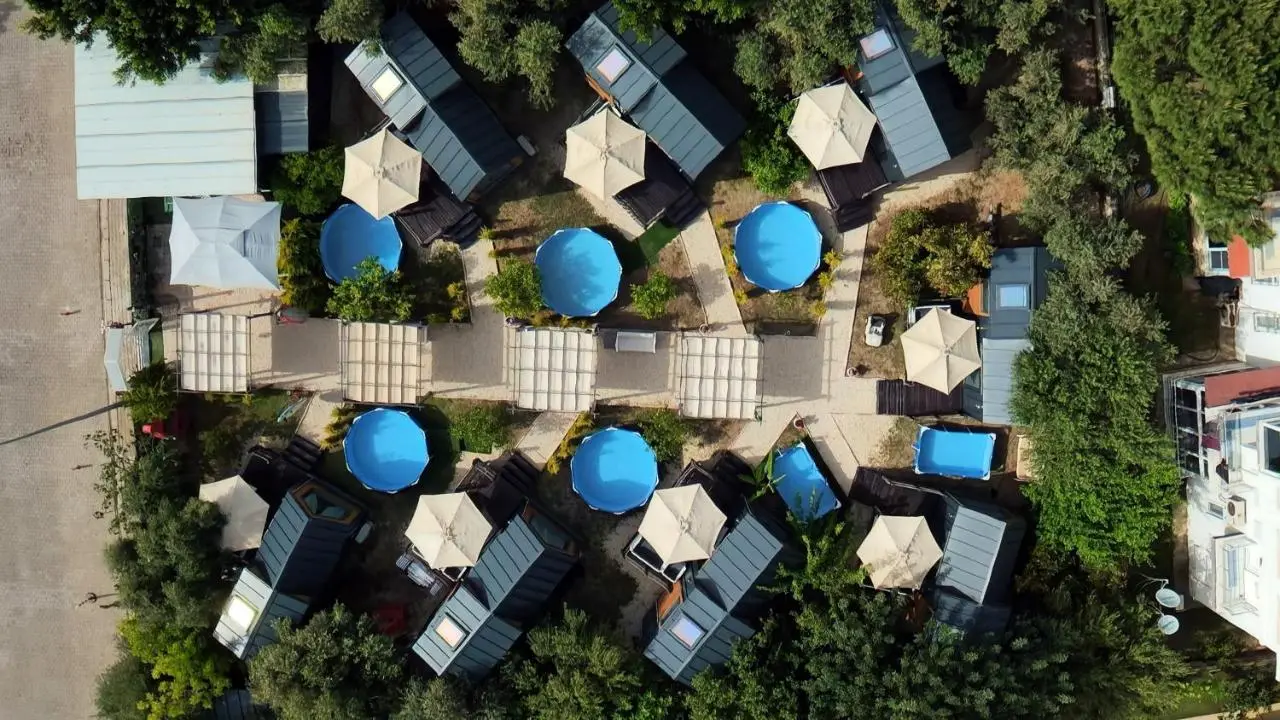 Efe Tiny House
