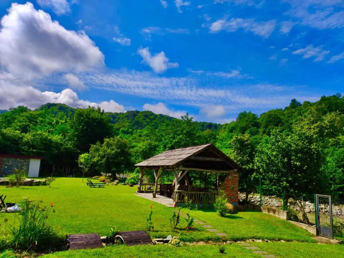 River house
