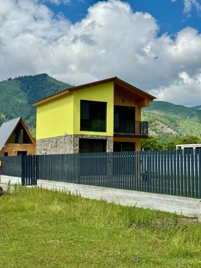 Buddy House Borjomi