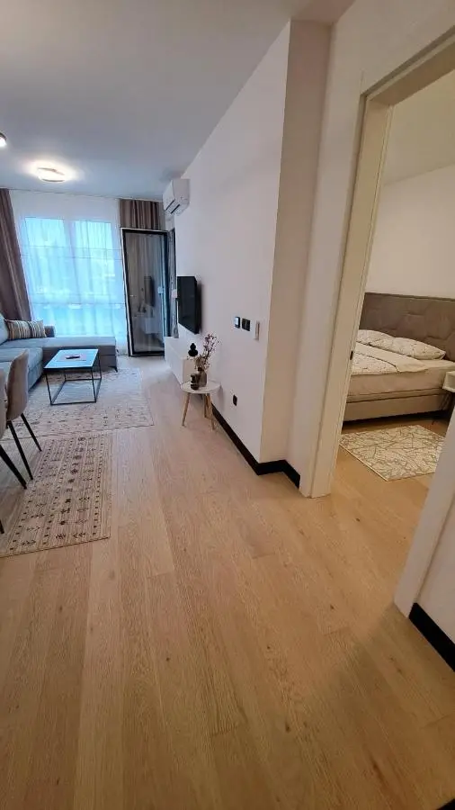 Avenija Luxury Apartment