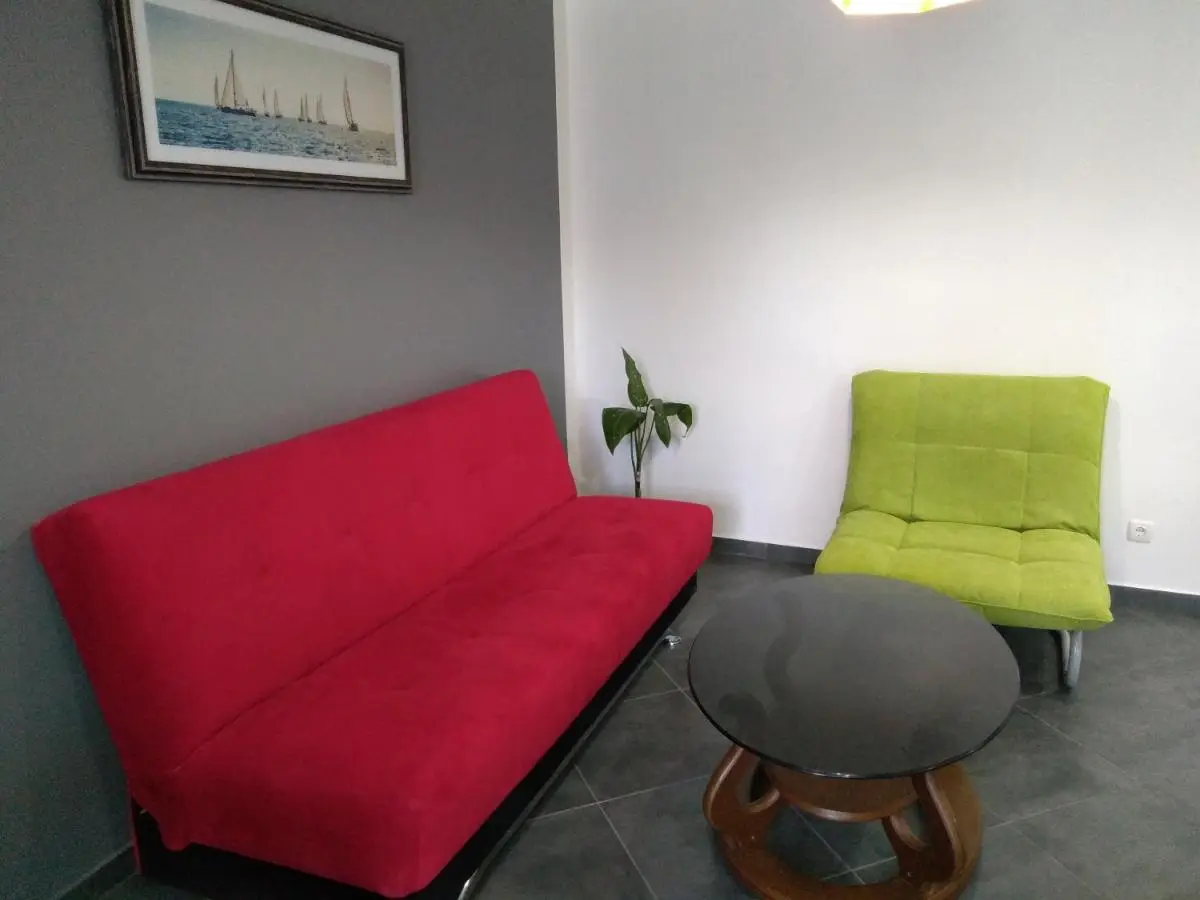 Apartment Eteri
