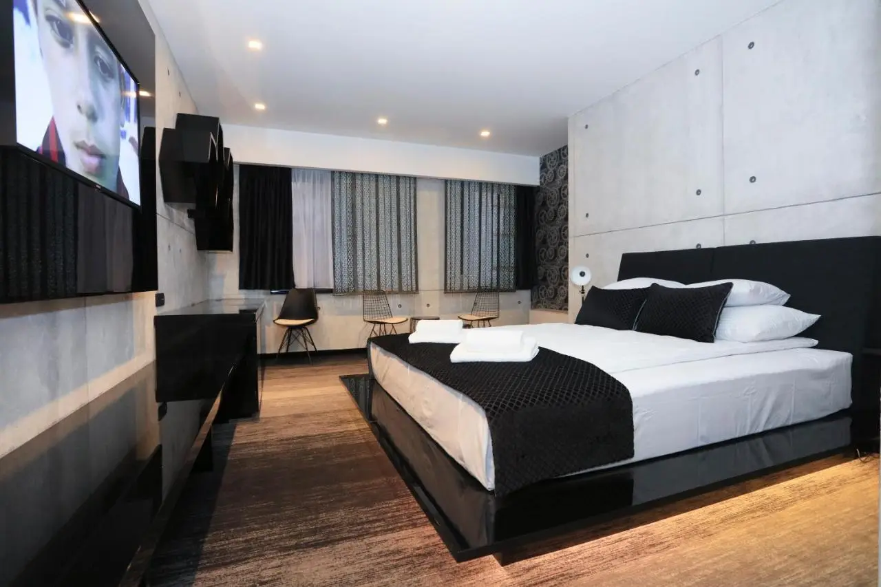 Carpe Diem Boutique Hotel