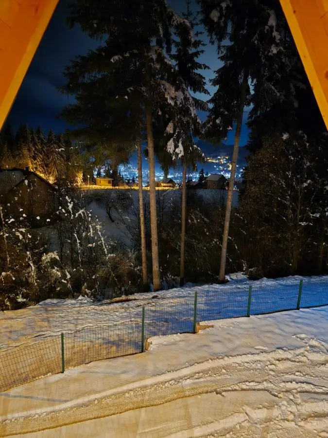 Vikendica Villa Marija Pale