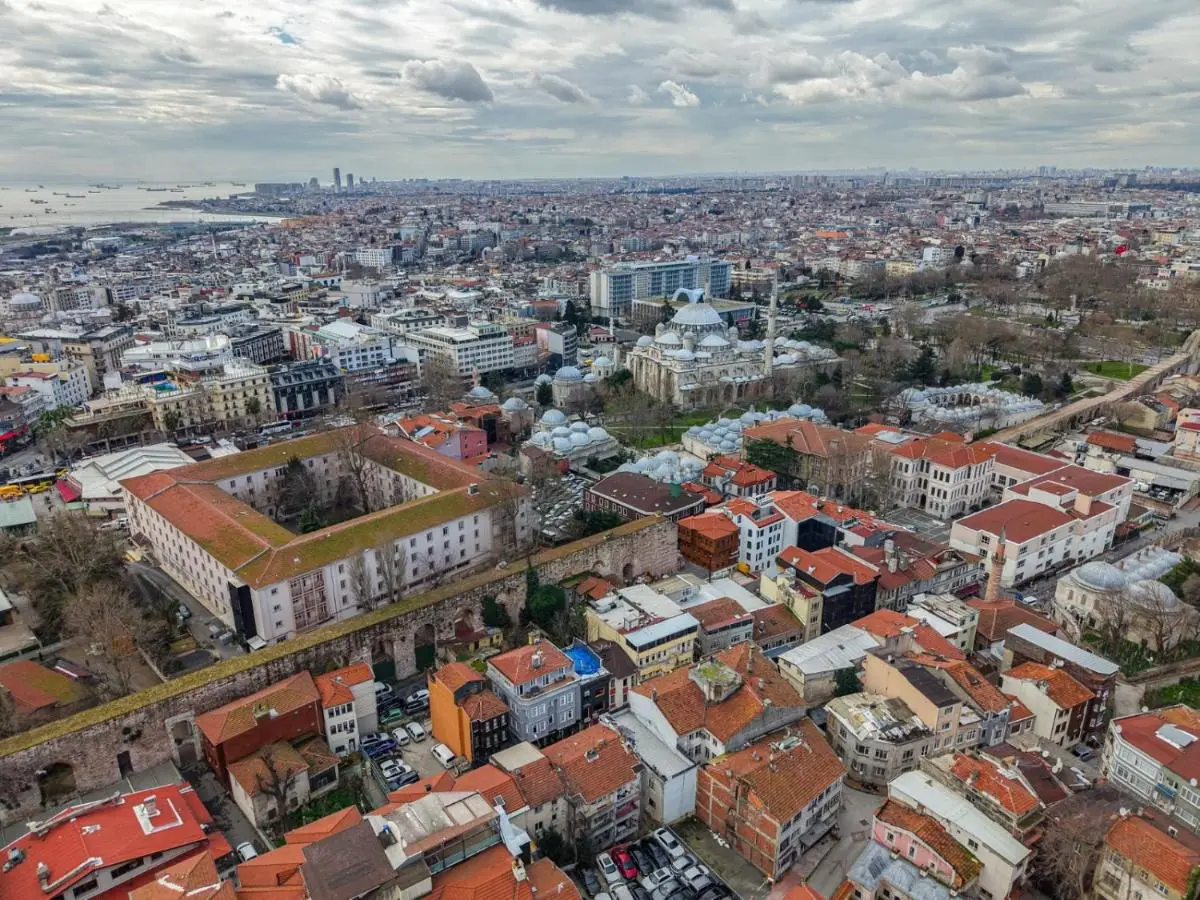 Halil Bey Konağı