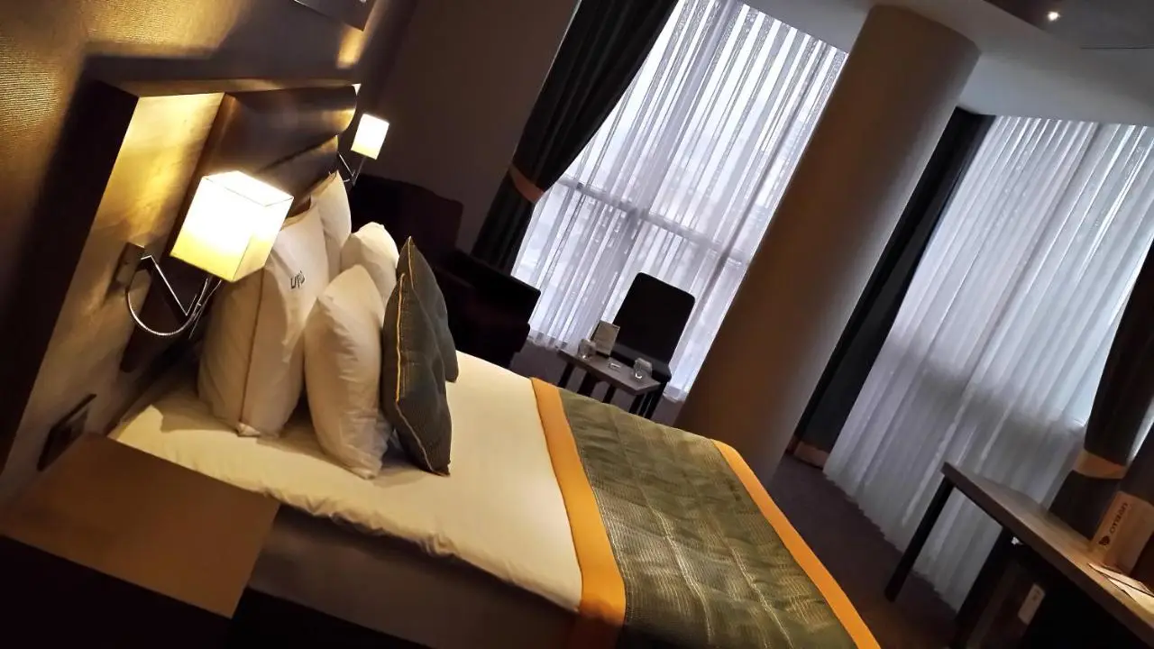 Empire Hotel İstanbul