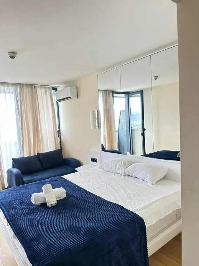 ORBI Panorama Sea View