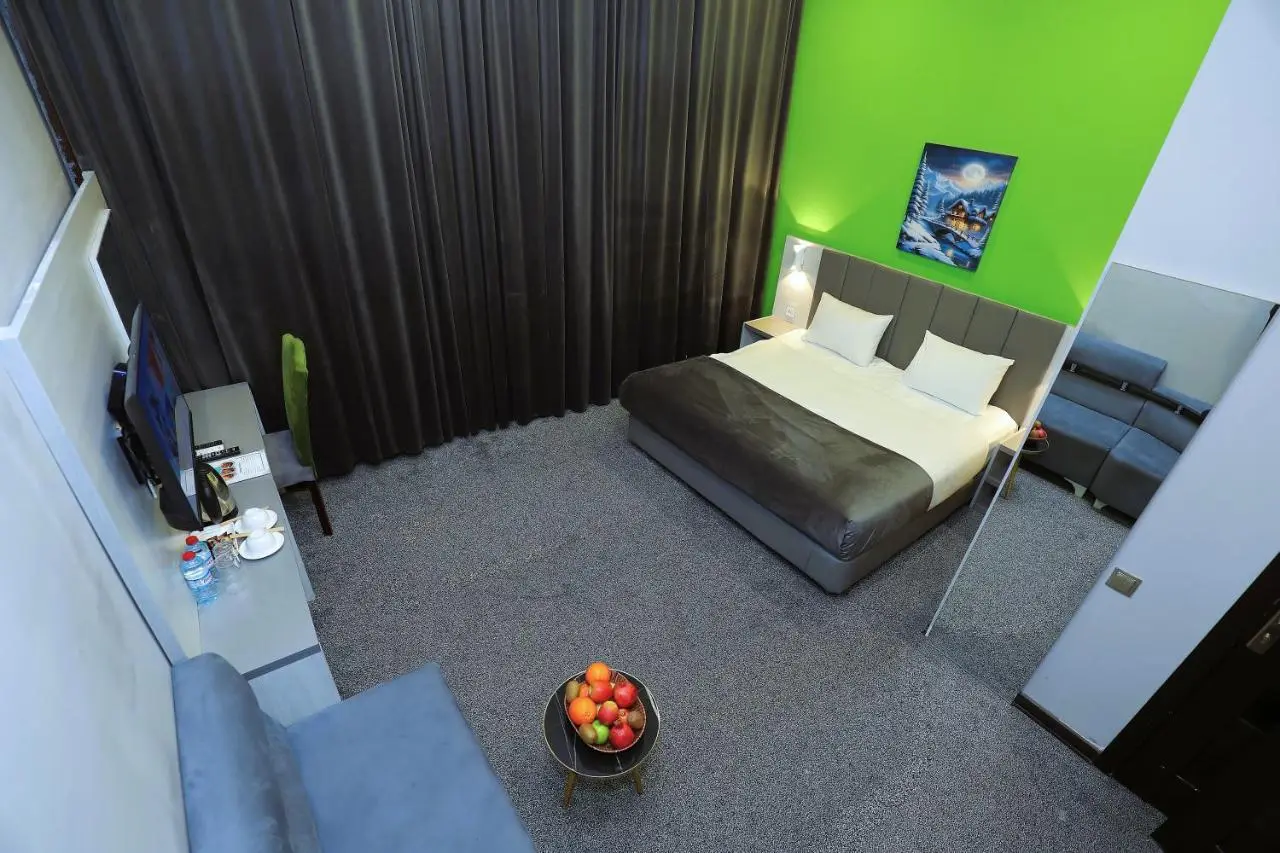 Istanbul Gold Hotel