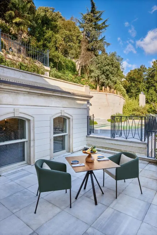 Kocatas Mansions Istanbul Operated by Minor Hotels