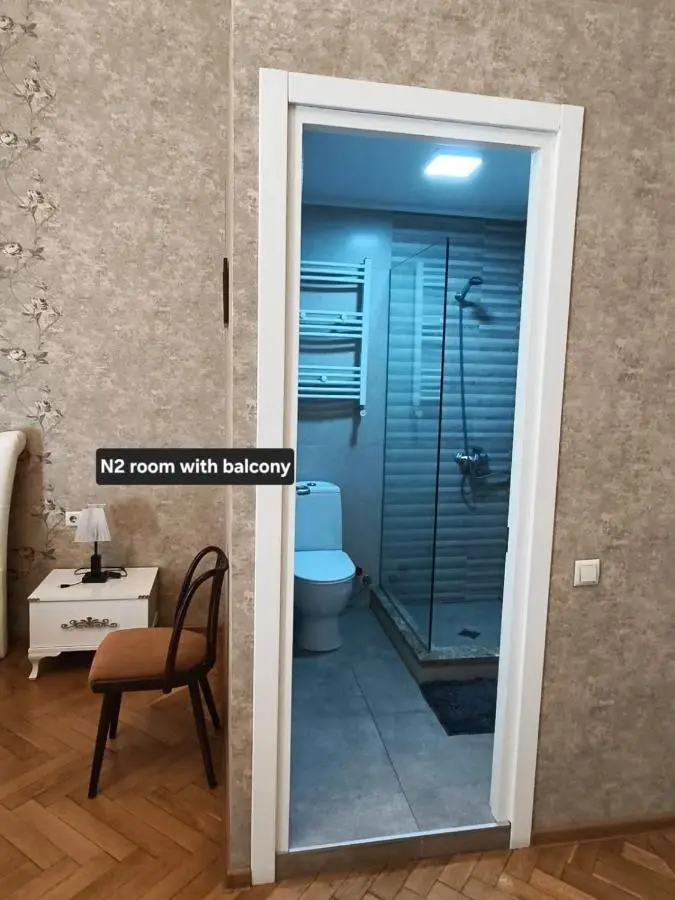 Liberty Apartment And Rooms