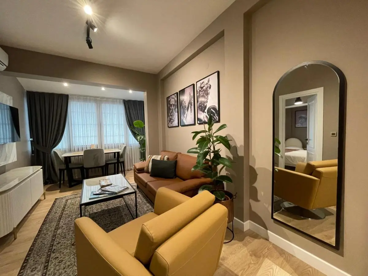 CLK Suites Hotel