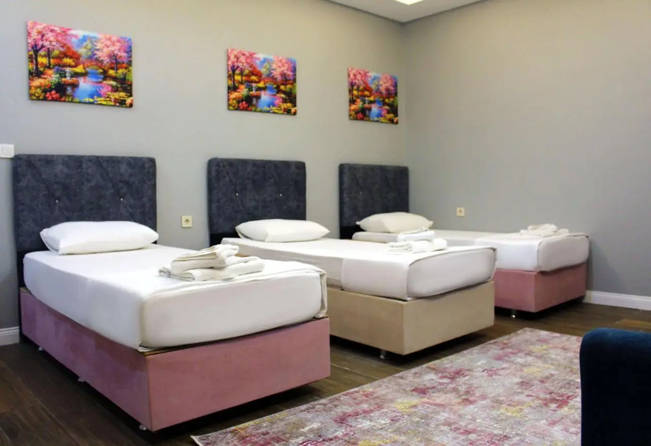 Avist Hotel Avcılar