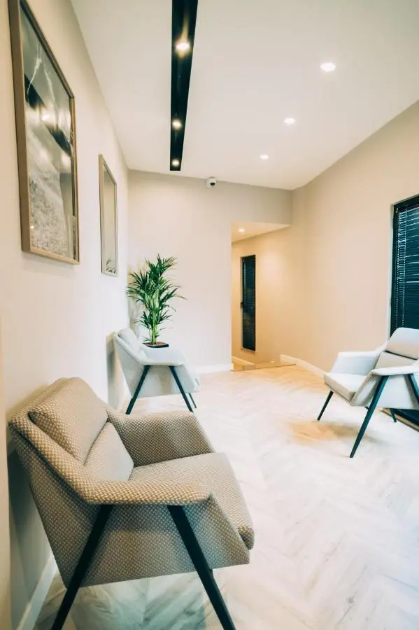 Hotel Stela Center