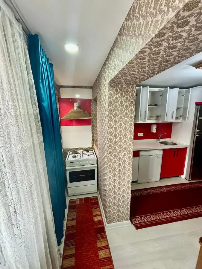 İmmortal Hotel İstanbul