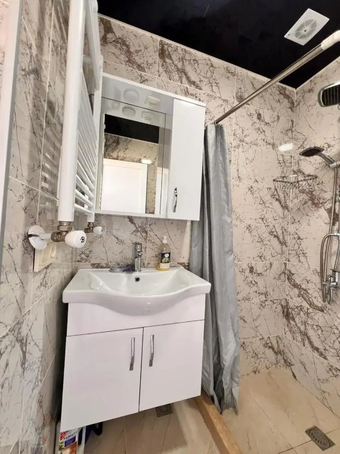 Apartment in Batumi