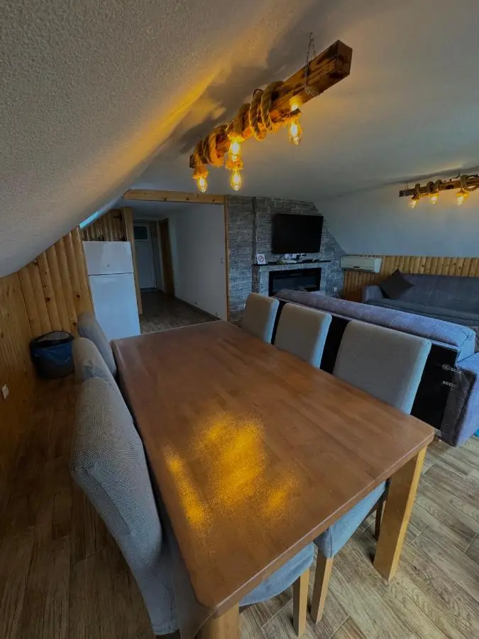 Vlasic Odmor - Villa Kraljica