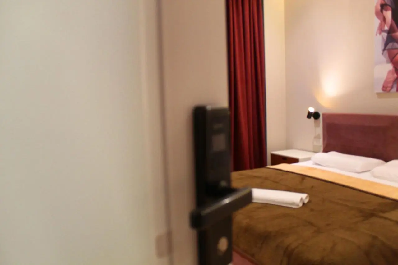 Star Hotel