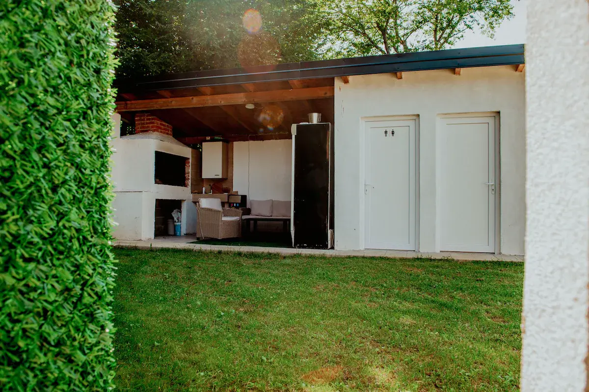 Holiday home Vucjak