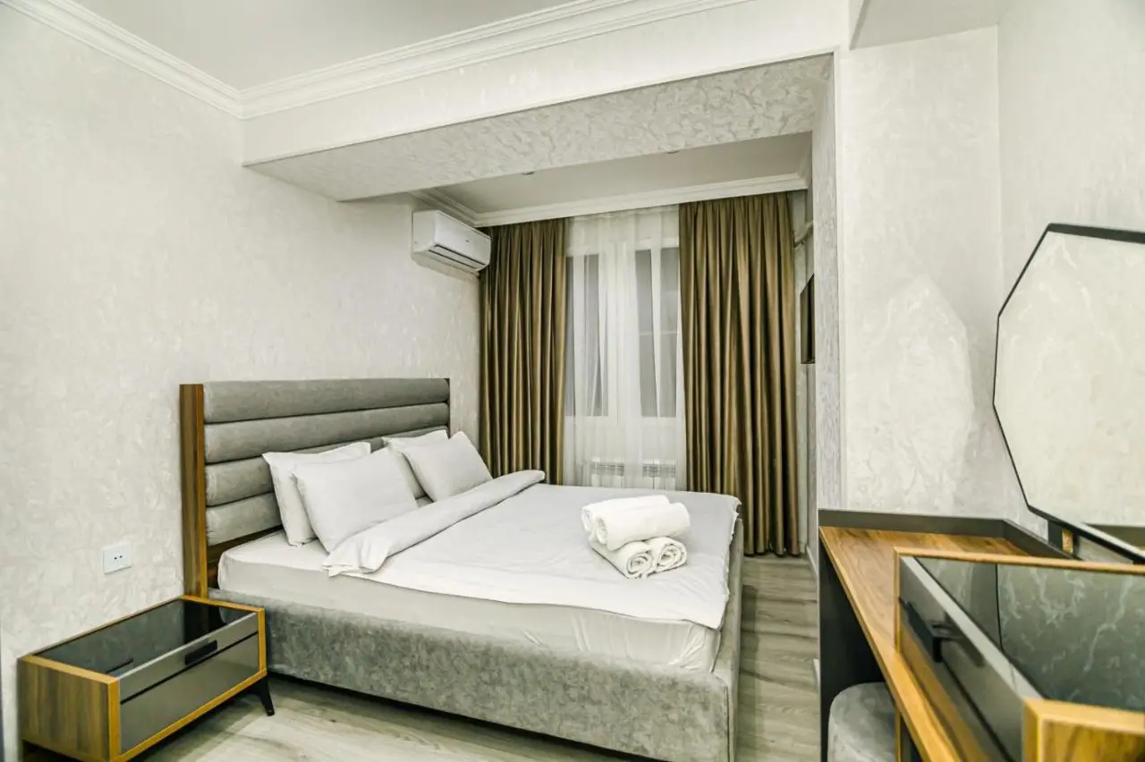 PRESTIGE Apartment