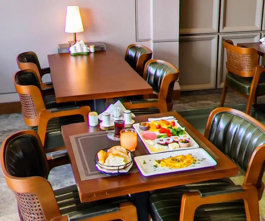 Theodosius Hotel