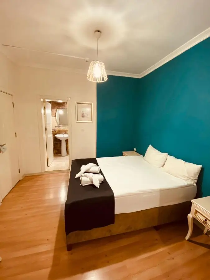 Adora Hotel