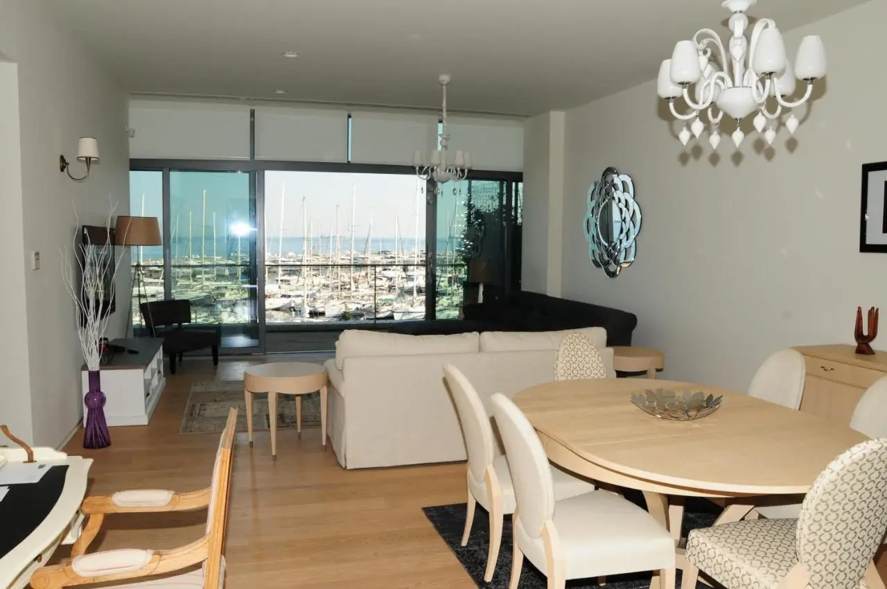 Ataköy Marina Park Hotel Residence