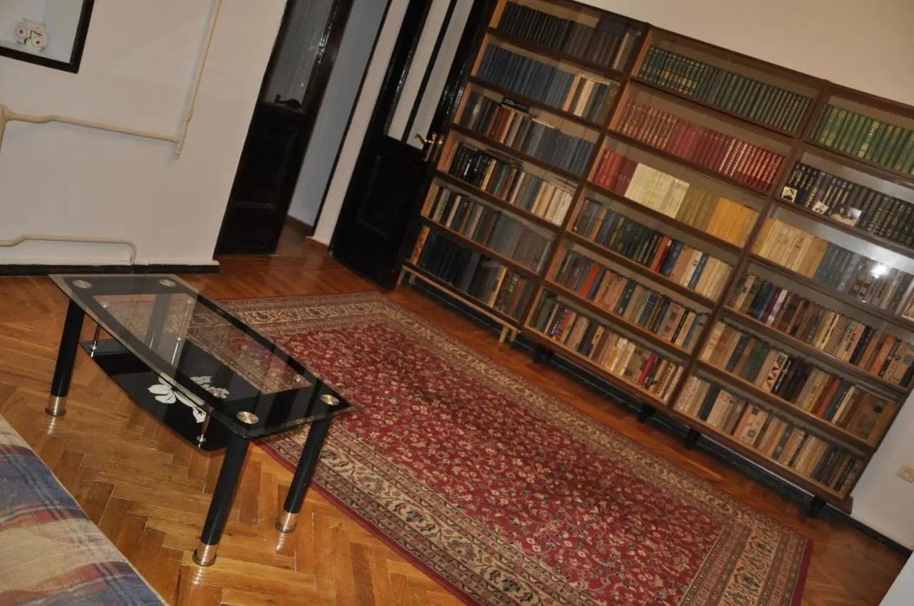 Hostel Mana Kutaisi