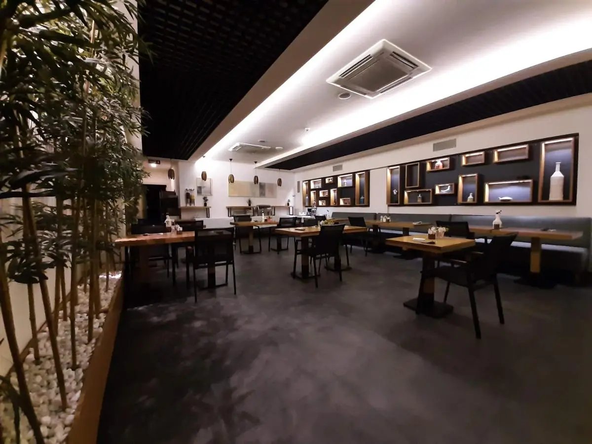 Sapko Airport Hotel