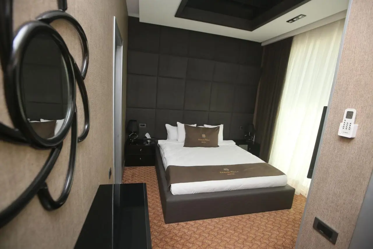 Armada Villa Hotel