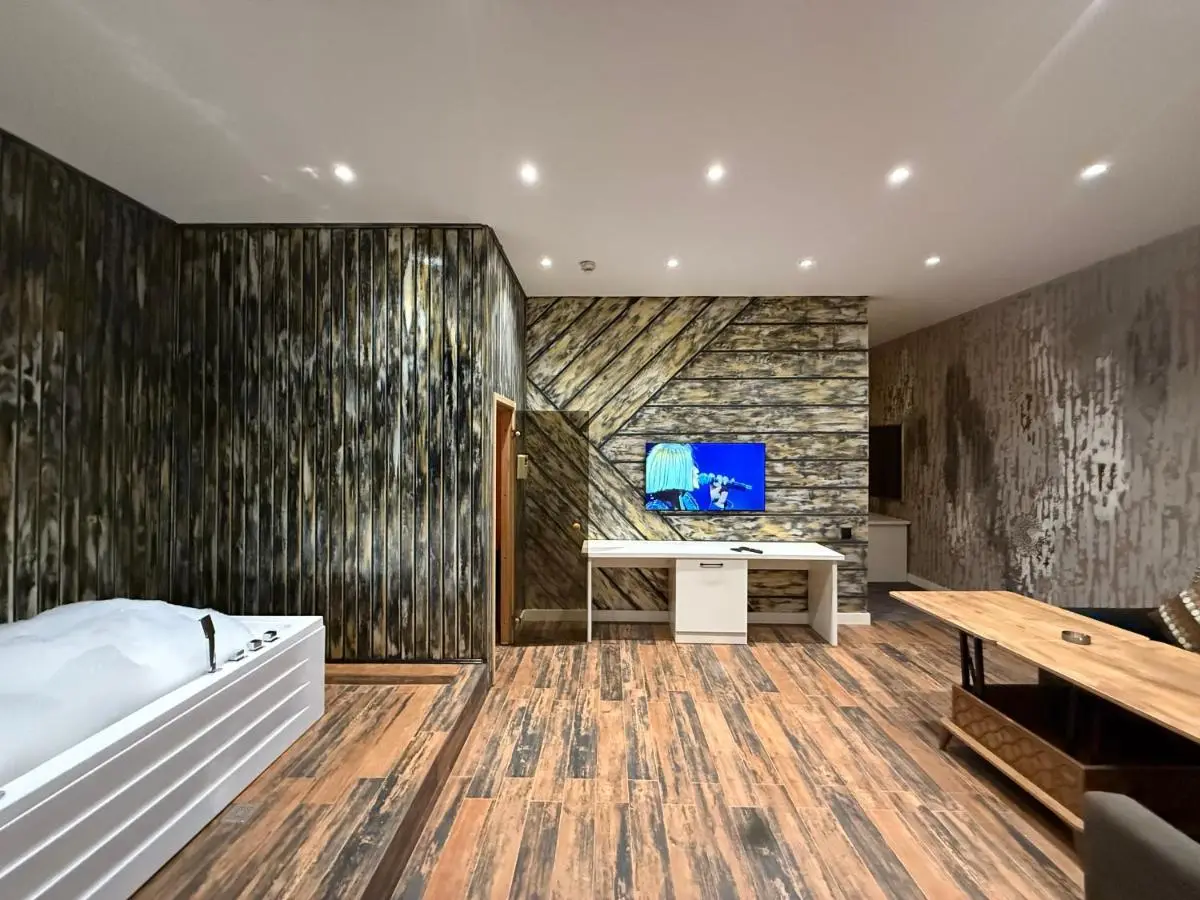 Mont Inn Hotel