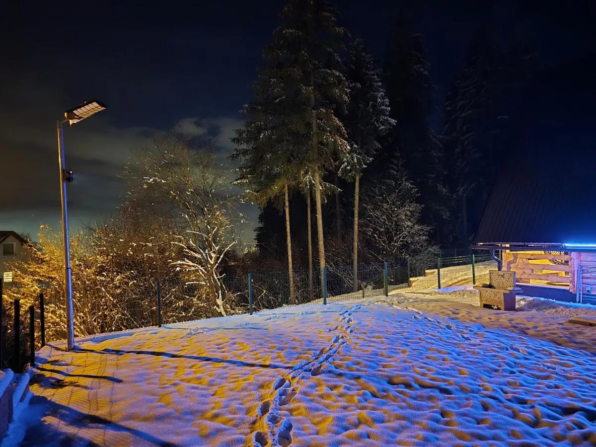 Vikendica Villa Marija Pale