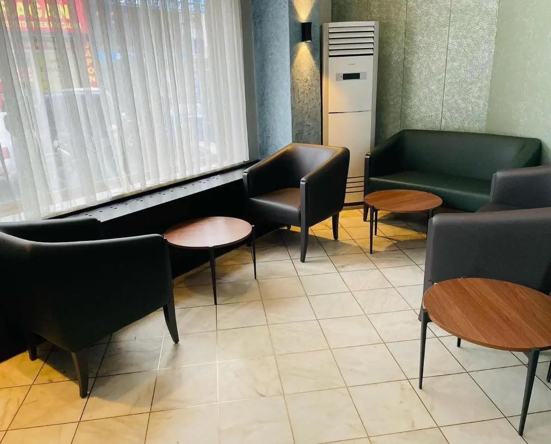 Hotel Oz Villa