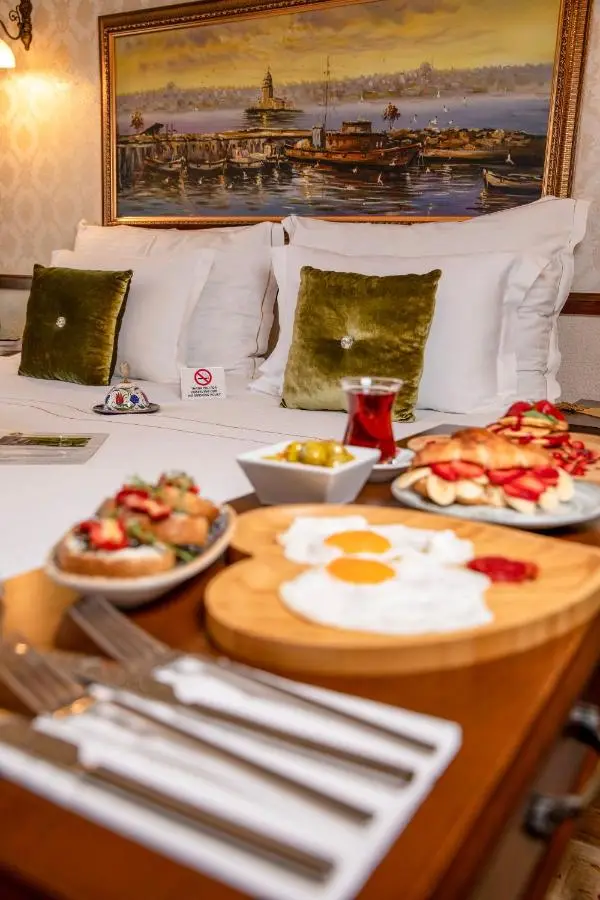 Best Point Hotel Sultanahmet,Istanbul