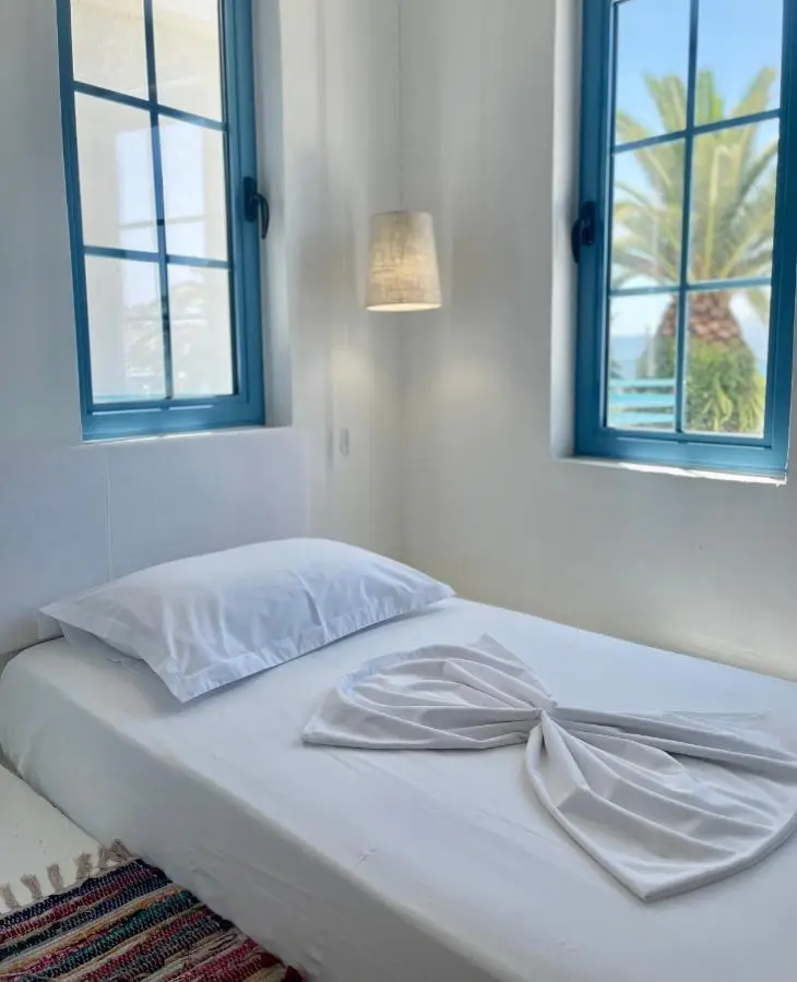 Cava Boutique Hotel