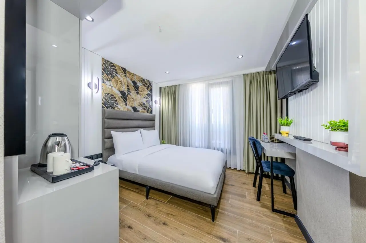 Dedem Hotel Premium - Çorlu