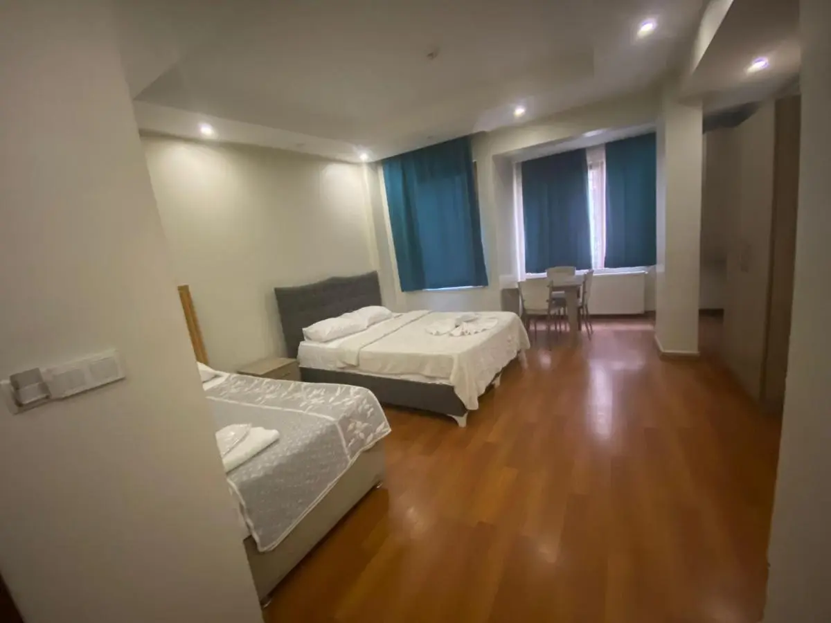 Birinci Apart Hotel