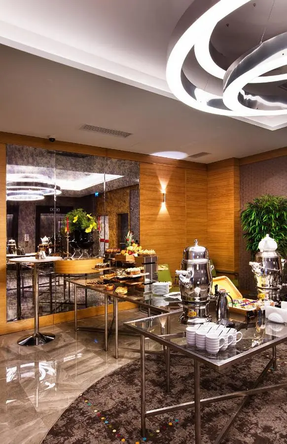 Holiday Inn Istanbul - Kadikoy by IHG