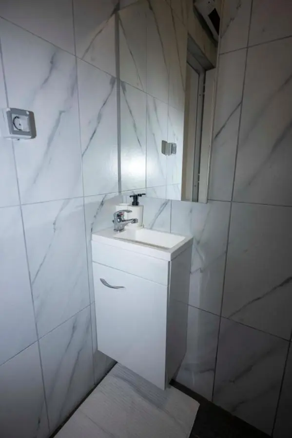 Bosanska Avlija Authentic Sarajevo Stay with Garden