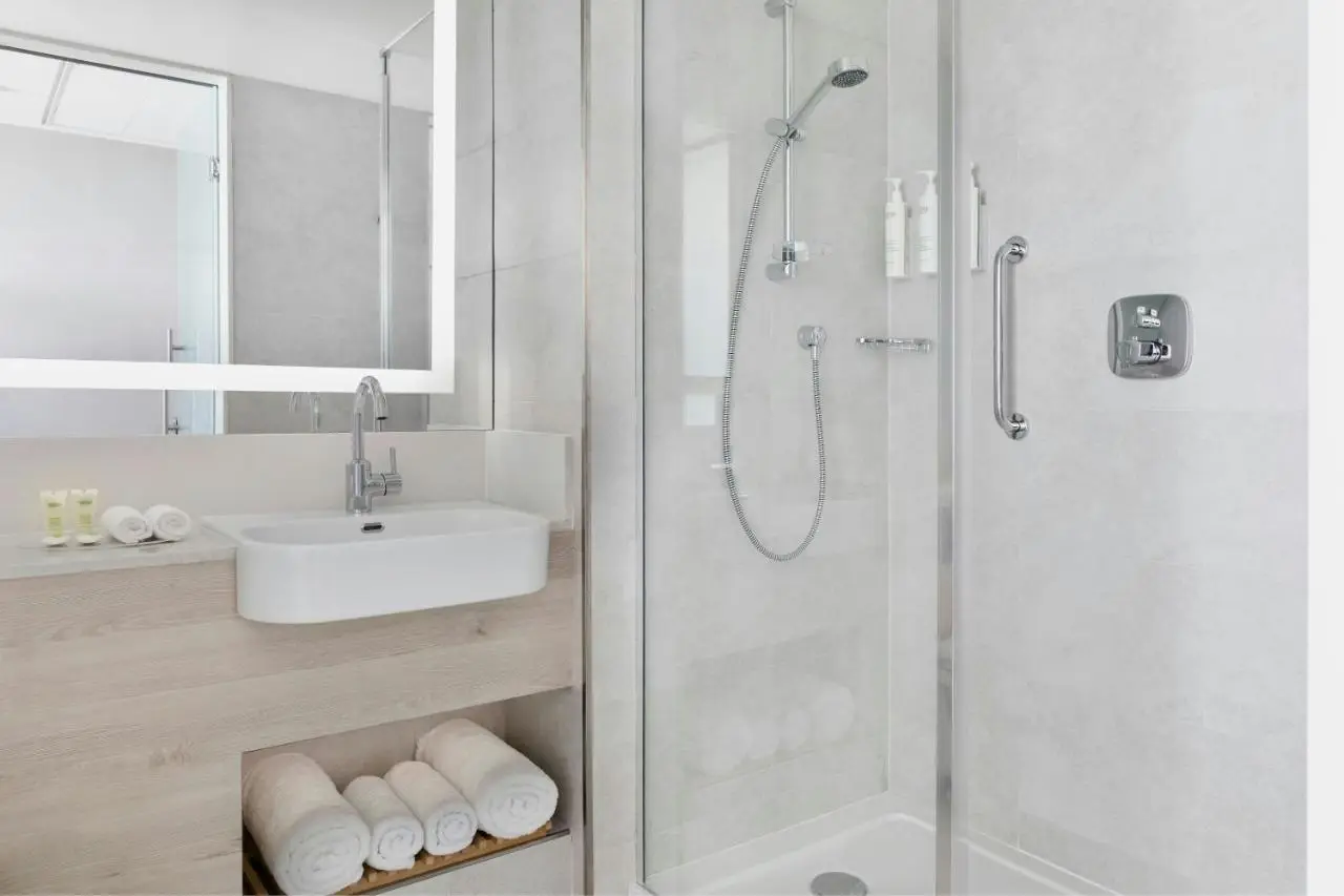 Courtyard by Marriott Batumi